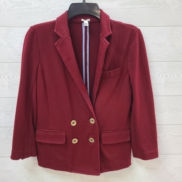 J. Crew Preppy Blazer - Picture 1 of 9